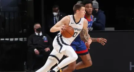 Aliağa Petkimspor, NBA tecrübeli Sean McDermott’u kadrosuna kattı