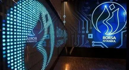 BIST 100 haftaya yükselişle başladı: Açılışta yüzde 0,56 artış