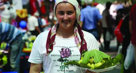 Güzelbahçe’de 11. Payamlı Bardacık Festivali kutlanacak
