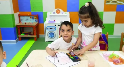 Konak’ta çocuklar için kayıtlar başladı