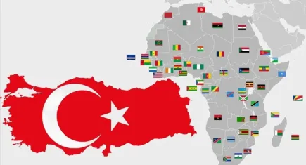 Afrika küresel arenada yükselirken, Türkiye ile olan ilişkilerini güçlendiriyor