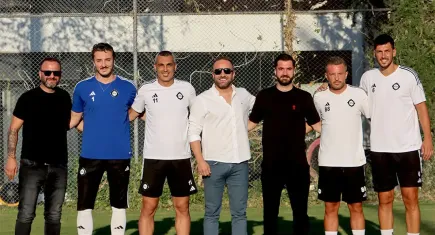 Altay’da seçim alarmı 