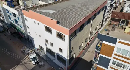 Duman’dan müjde: Bin öğrenciye uygun fiyatlı hizmet