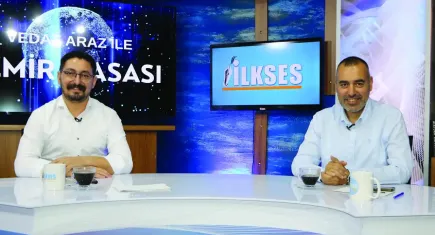 CHP’li İlgazi’den adaylığa yeşil ışık: Bir dönem daha aday olmak isterim