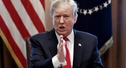 Trump, Hindistan’a yüzde 25 ek tarife getirecek: Sebep Rusya’dan petrol alımı