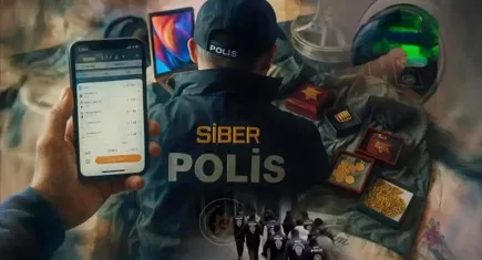 Yasa dışı bahis operasyonunda 32 gözaltı