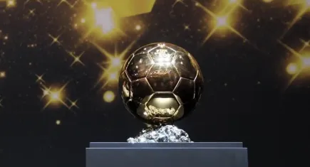 Ballon d'Or adayları açıklandı: Yılın en iyi futbolcusu için 30 isim yarışıyor