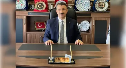 Başdaş’tan Konak Belediyesi’ne tepki: Yüzde 400 zamla vatandaşın cebine göz diktiniz