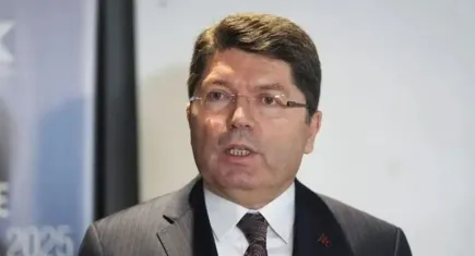 Adalet Bakanı Yılmaz Tunç’tan sahte E-İmza skandalında kritik açıklama