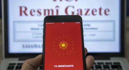 Cumhurbaşkanı kararıyla sağlık ve adli tıp’ta kritik atamalar