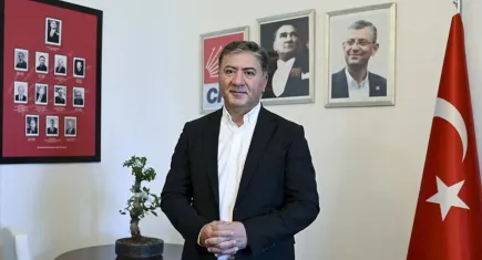 CHP'li Emir'den cezaevi ziyareti: Tutuklu yargılama değil, adalet istiyoruz