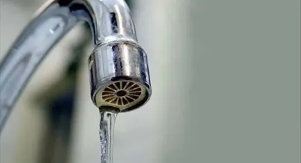 Foça'da 6 saatlik su kesintisi!