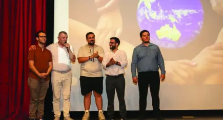 Günay’dan bilgelik odaklı eğitim vurgusu