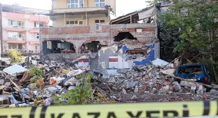 AFAD açıkladı: Balıkesir'de 786 artçı sarsıntı kaydedildi