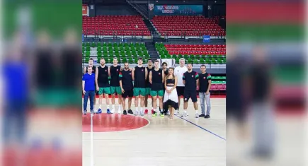Kaf-Kaf, potada sezonu açtı