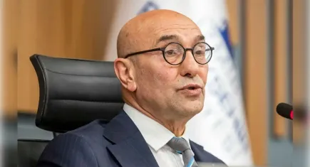 Soyer’den deprem açıklaması