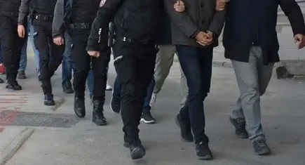 Türkiye ve Gürcistan'tan ortak operasyon: 12 kişi yakalandı!