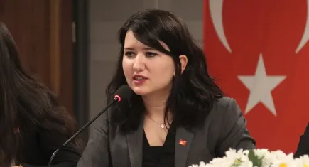Gökçen, gözaltıların sebebini 31 Mart seçimi olarak işaret etti