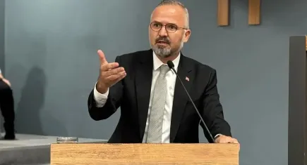 Yıldız’dan 90 dakika kararına sert eleştiri: Açıkça yetki aşımı