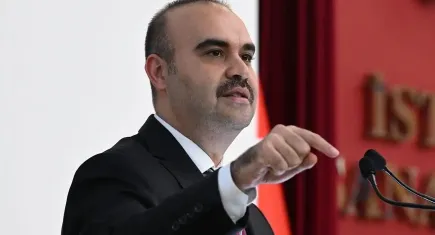 Bakan Kacır açıkladı: Rize’ye turizm, sanayi ve savunma yatırımları geliyor!