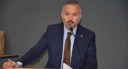 Yıldız’dan Cemil Tugay’a 90 dakika eleştirisi: Yönetim kurulu kararını hiçe saydı