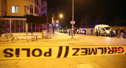 Denizli haber: Bıçaklı kavga can aldı