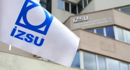 İZSU duyurdu: İzmir’in iki ilçesinde su kesintisi 