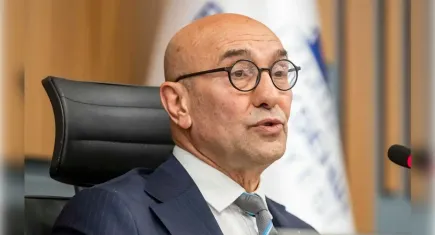 Soyer, Cezaevi Günlüğünü yayınladı: Sessizliğin bu kadar ağır olabileceğini düşünmemiştim