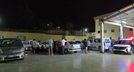 Adana’da yürekleri yakan kaza: Uçurumdan düşen araçta 5 can kaybı