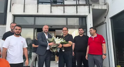 Altay’da seçim sancısı büyüyor!