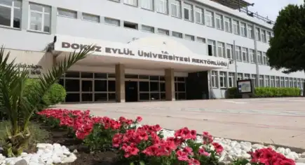 Dokuz Eylül Üniversitesi’nden Gazze bildirisi: ‘Soykırım uyarısı’