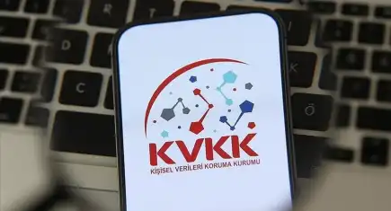KVKK’dan Alacaklı Vekillerine Uyarı: Borç Bilgilerini Paylaşmak Cezaya Sebep Olabilir