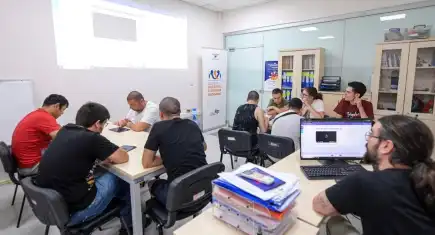  İzmir Büyükşehir Belediyesi’nden Türkiye’de bir ilk: Nöroçeşitli gençlere yönelik iş eğitimi