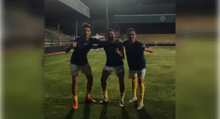 Bucaspor 1928’de gençler sahneye çıkıyor