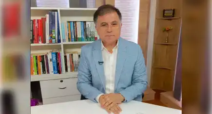 Uygur’dan körfez eleştirisi: Gerçekler burnumuza kadar dayandı