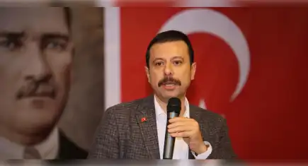 Kaya’dan körfez yorumu: CHP'nin belediyecilik anlayışının çürümüş kokusu 
