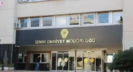 İzmir’de uyuşturucu operasyonu: 1 kişi tutuklandı 