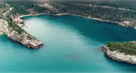 Karadeniz’in soğuk ve sakin koyu Gideros’ta neler yapılır?