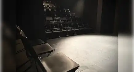 3 kişinin cehennemi Alsancak’ta sahnelenecek