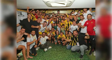Aliağa FK, sezona galibiyetle başladı