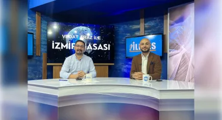 CHP'li adaydan adil süreç vurgusu