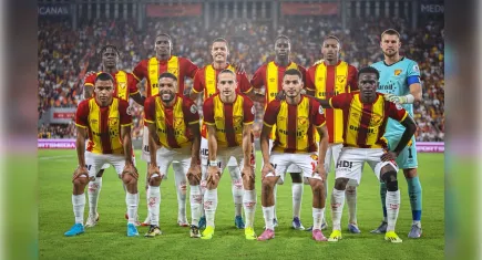 Göztepe- Konyaspor muhtemel 11’ler