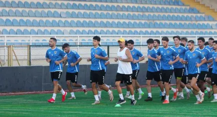 Bucaspor 1928, Urfa önünde siftah arıyor