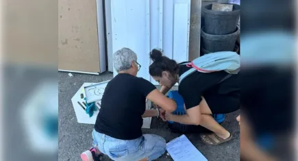 Narlıdere’de kısırlaştırma seferberliği