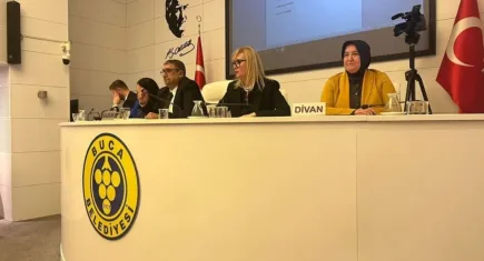 Buca Meclisi’nde taşınmaz devri tartışma yarattı