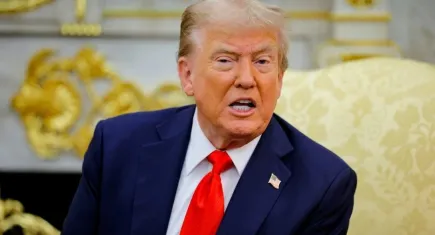 Trump’a Washington’dan şok dava: Ulusal muhafızlar “izinsiz işgal” sebebiyle mahkemede!