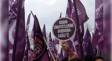 Kadın örgütünden Ağustos verileri: 18 kadının hangi bahane ile öldürüldüğü tespit edilemedi