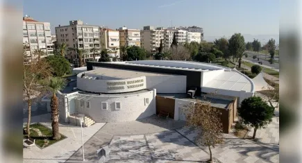 Karşıyaka kurtuluşu kutluyor