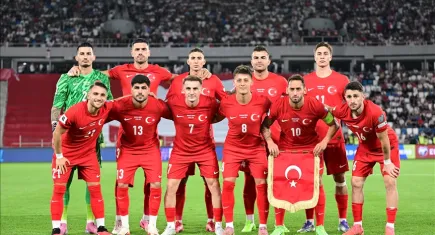 Türkiye, 643. randevusunda İspanya ile karşılaşıyor! Tarihi rekorlar ve Montella’nın kritik sınavı