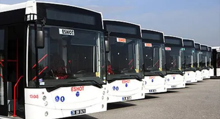 ESHOT duyurdu: O hastaneye giden yeni bir hat açılıyor